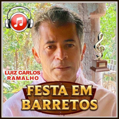 Festa Em Barretos | Boomplay Music