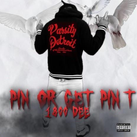 pin or get pin't | Boomplay Music