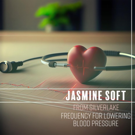 Blood Pressure Healing Frequency | Boomplay Music