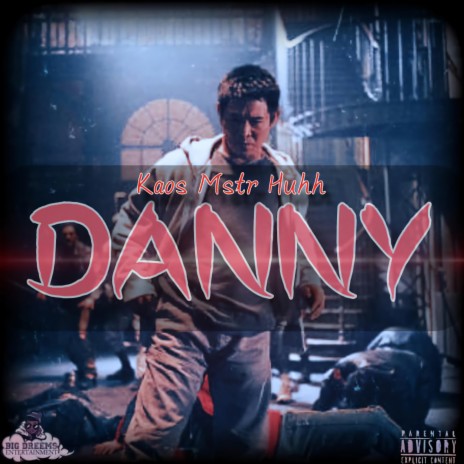 Danny | Boomplay Music