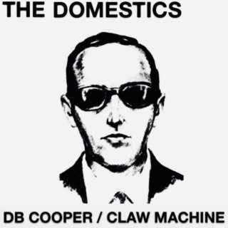 DB Cooper / Claw Machine