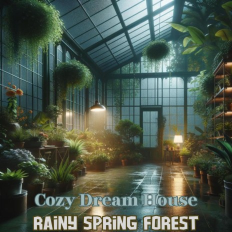 Forest Raindrop Haven | Boomplay Music