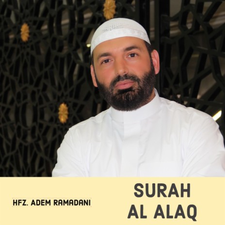 SURAH AL ALAQ | Boomplay Music