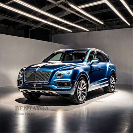 Bentayga