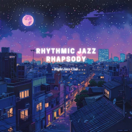 Rhythmic Jazz Rhapsody