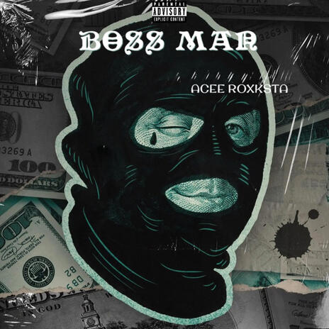 BOSS MAN | Boomplay Music