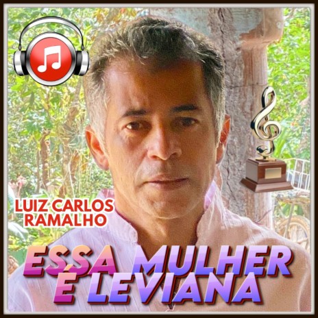 Essa Mulher E Leviana | Boomplay Music