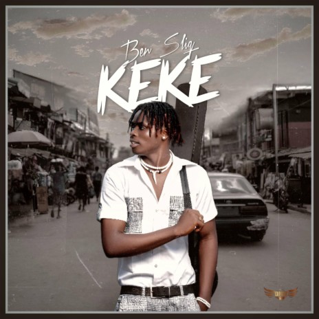 KEKE | Boomplay Music