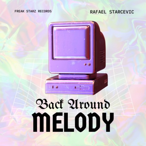 Back Around (Melody)