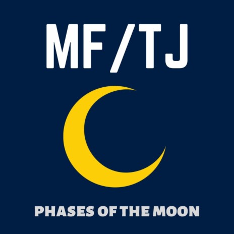 Phases of the Moon | Boomplay Music