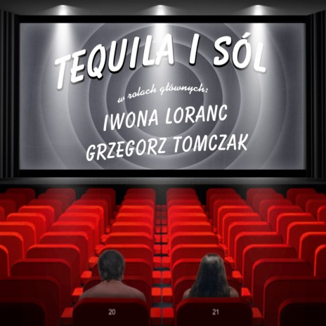 Tequila i sól ft. Iwona Loranc | Boomplay Music