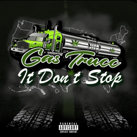 It Dont Stop ft. EzMfnHustle & Greg L. Da Great | Boomplay Music