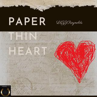 Paper Thin Heart