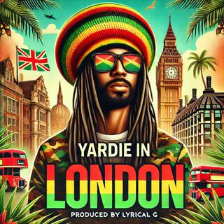 Yardie in London