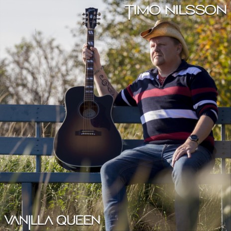 Vanilla Queen | Boomplay Music