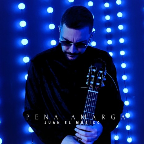 Pena Amarga (Flamenco-Kizomba) ft. Maria Blanco | Boomplay Music