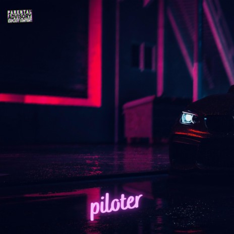 Piloter | Boomplay Music