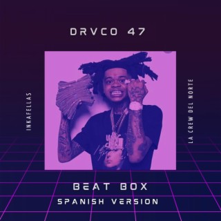 Beatbox (Spanish Version)