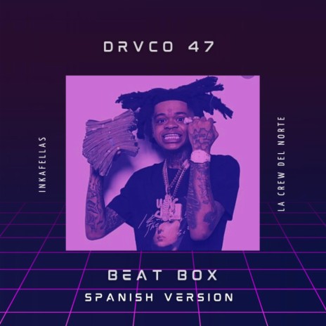 Beatbox (Spanish Version) | Boomplay Music
