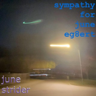 sympathy for june eg8ert