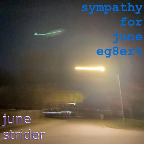 sympathy for june eg8ert | Boomplay Music