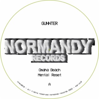 NRMND010 EP