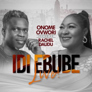 Idi Ebube (Live)