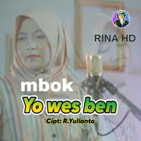 Mbok Yo Wis Ben (Pop) | Boomplay Music