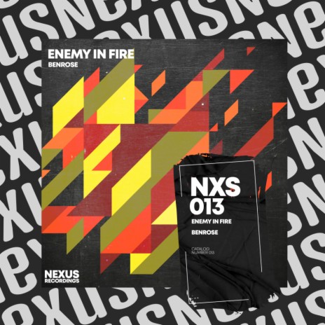 Enemy In Fire | Boomplay Music