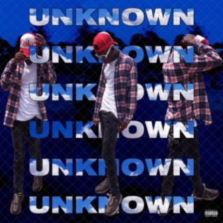 UNKNOWN (Hip Hop Trap Instrumental)