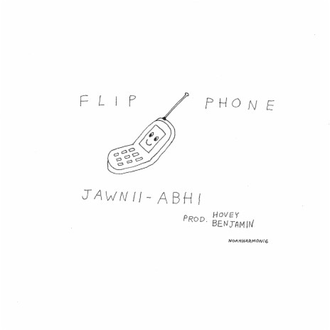 Flip Phone | Boomplay Music