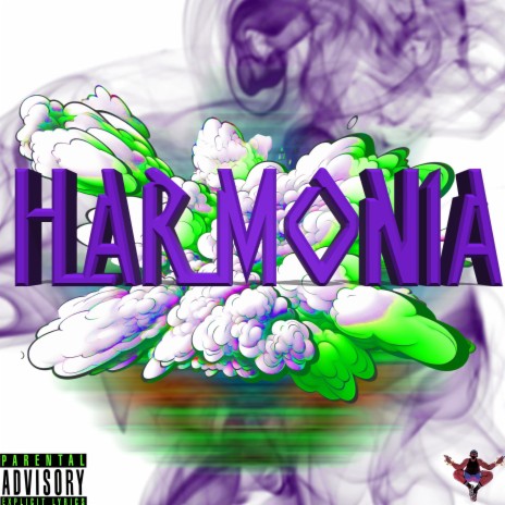 HARMONIA ft. DilbertJohnson | Boomplay Music