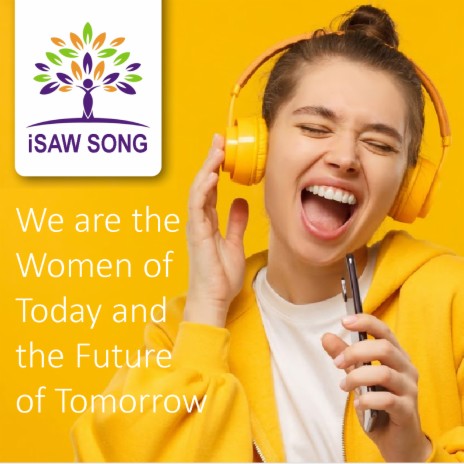 iSAW Song | Boomplay Music