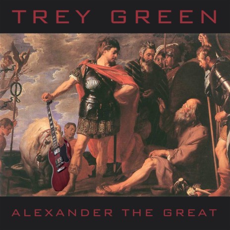 Alexander the Great | Boomplay Music