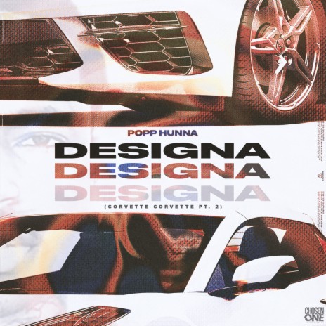 Designa (Corvette Corvette, Pt. 2) | Boomplay Music