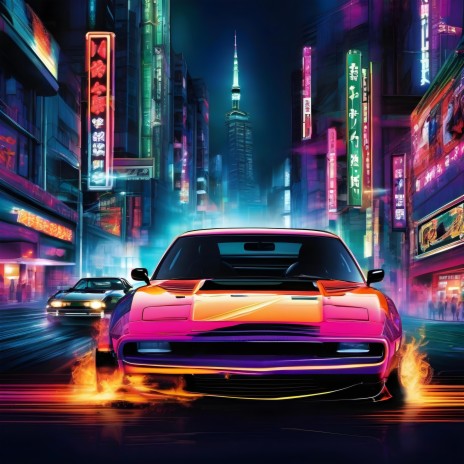 Tokyo Drift | Boomplay Music