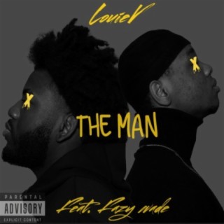 The Man (feat. Fazy Wade)