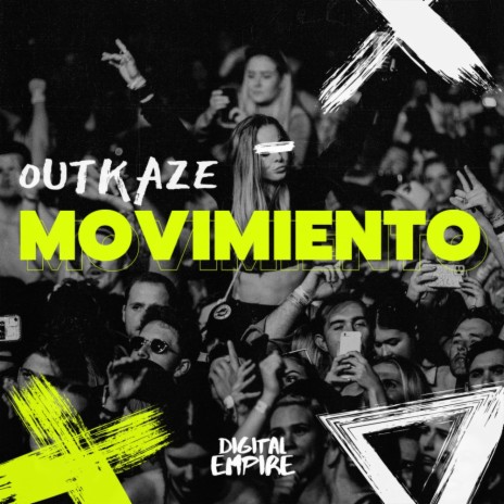 Movimiento (Extended Mix)