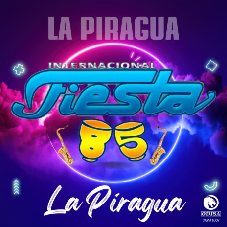 La Piragua | Boomplay Music