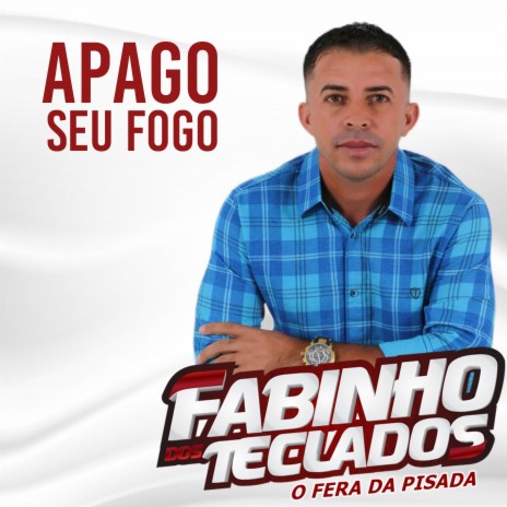 Apago Seu Fogo | Boomplay Music