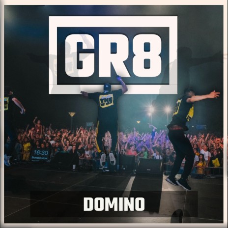 Domino (Remastered) | Boomplay Music