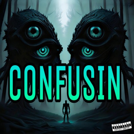 Confusin | Boomplay Music