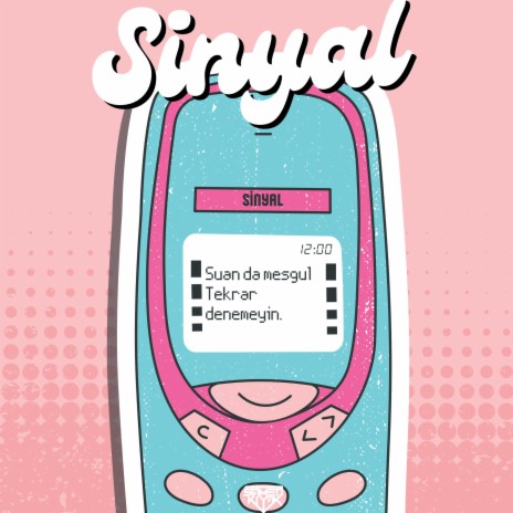 Sinyal | Boomplay Music