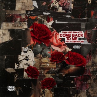 Come Back To Me ft. Amin Moore lyrics | Boomplay Music