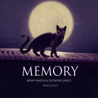 Memory (Piano & Cello)