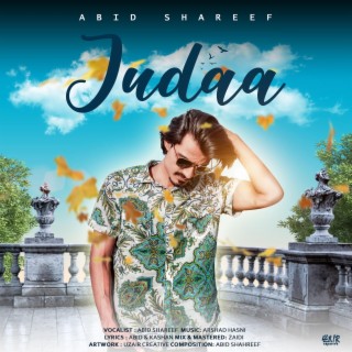 Judaa ft. NoorKhan Bezinjo lyrics | Boomplay Music