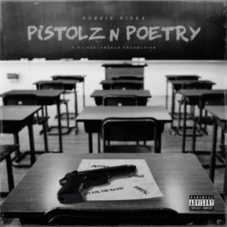 Pistolz N Poetry