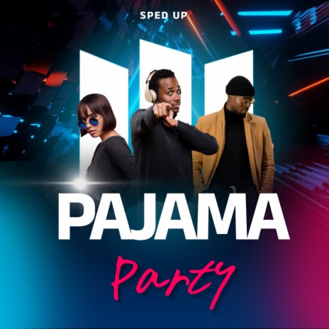 Pajama Party | Boomplay Music