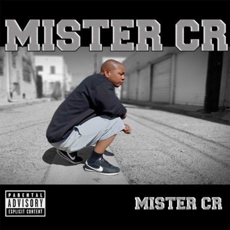 Mister CR | Boomplay Music