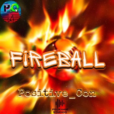 FireBall | Boomplay Music